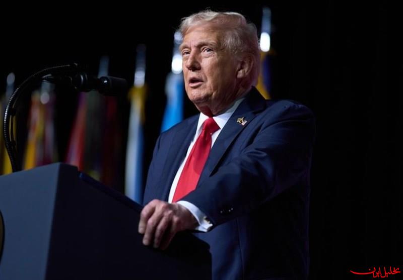  تحلیل ایران -ادعای ترامپ: به هر طریقی شده به جنگ اوکراین خاتمه خواهم داد