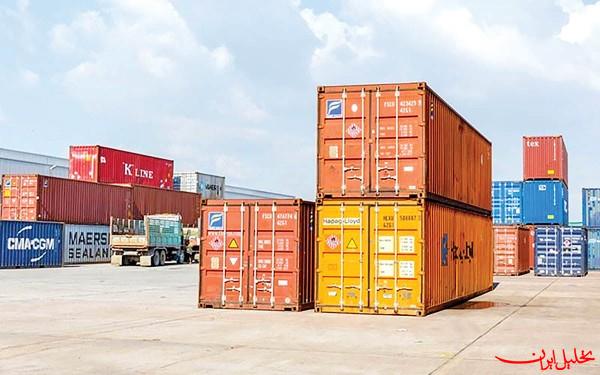  تحلیل ایران -چین پیشتاز صادرات ایران