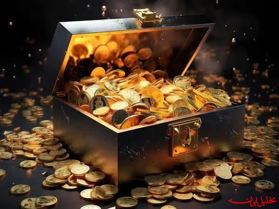  تحلیل ایران -افت و خیز قیمت‌ها در دومین روز هفته؛ طلا و سکه گران شدند