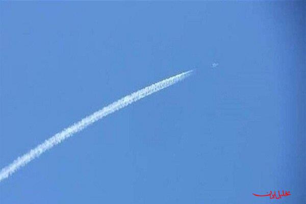  تحلیل ایران -حملات شدید هوایی رژیم صهیونیستی به مناطق مرزی لبنان با سوریه