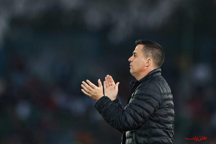  تحلیل ایران -واکنش متفاوت اوسمار به مصدومان پرسپولیس