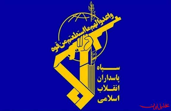  تحلیل ایران -دستگیری یک تیم تروریستی در استان سیستان و بلوچستان