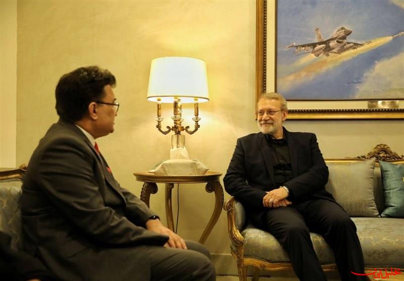  تحلیل ایران -همکاری‌های ایران و پاکستان می‌تواند به صلح منطقه کمک کند