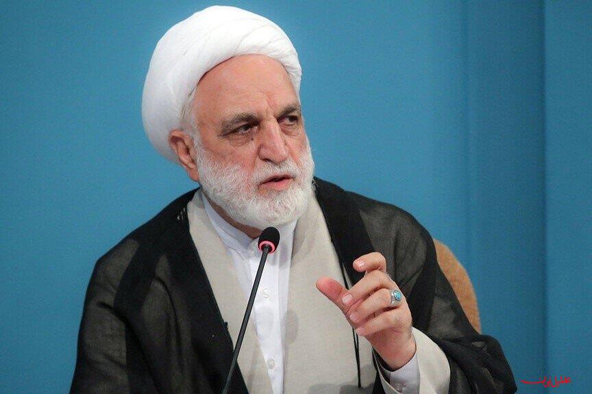  تحلیل ایران -لزوم شتاب در توسعه هوش مصنوعی برای بهبود حکمرانی قضائی