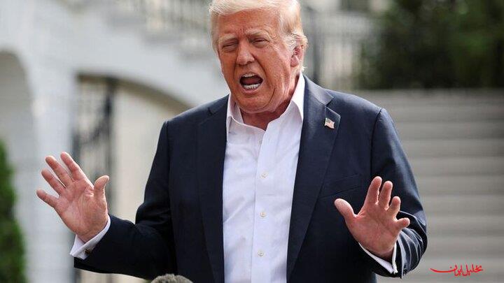  تحلیل ایران -ترامپ: فکر می‌کردم پایان دادن به جنگ اوکراین آسان است