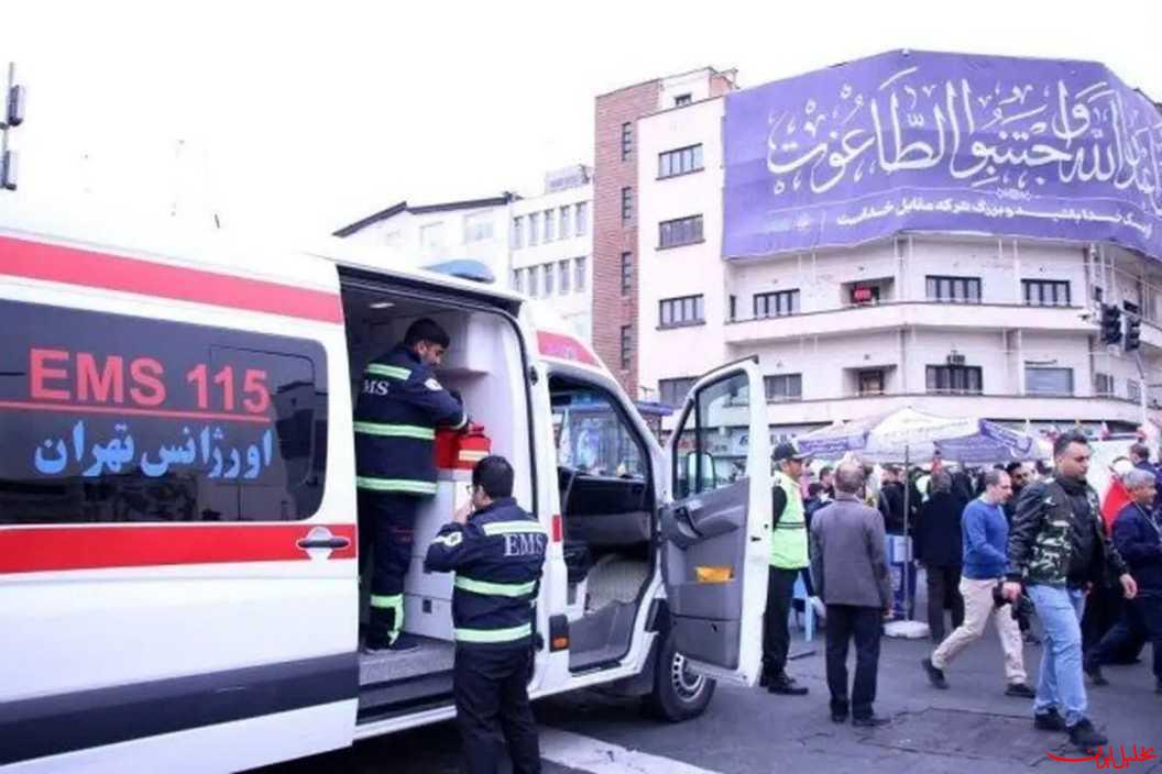  تحلیل ایران -هشدار اورژانس درباره خطرات آلودگی هوا برای گروه‌های حساس