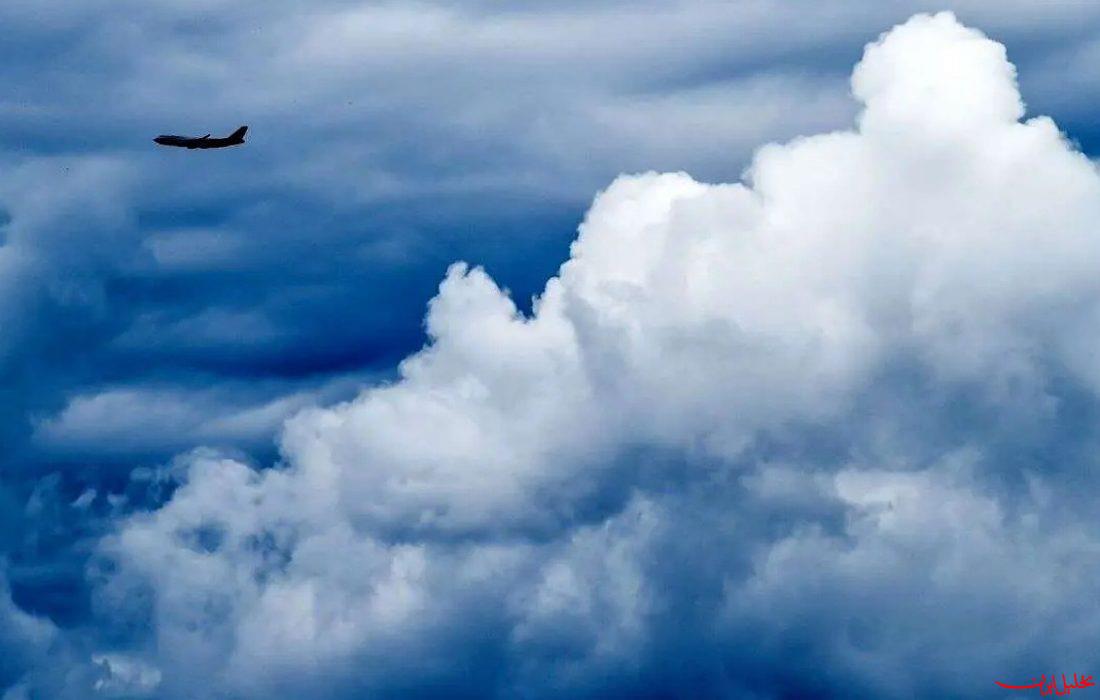  تحلیل ایران -ادعای دستکاری سامانه‌های بارشی علمی نیست