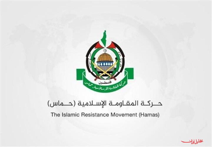  تحلیل ایران -واکنش حماس به تحرکات جدید تل آویو در کرانه باختری