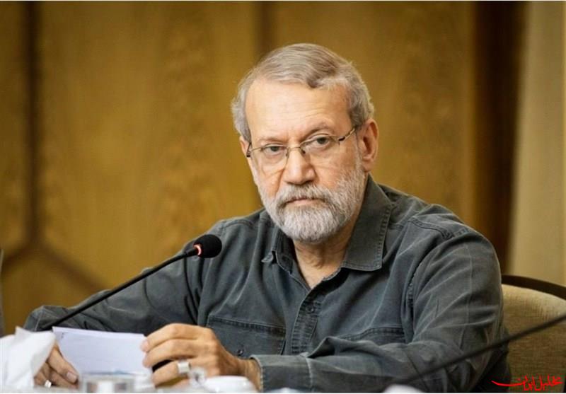  تحلیل ایران -لاریجانی: اراده ایران و پاکستان بر مقابله جدی با تروریسم است