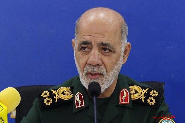  تحلیل ایران -سرلشکر عبداللهی: «بسیج» پناهگاه ملت و ضامن استقلال کشور است