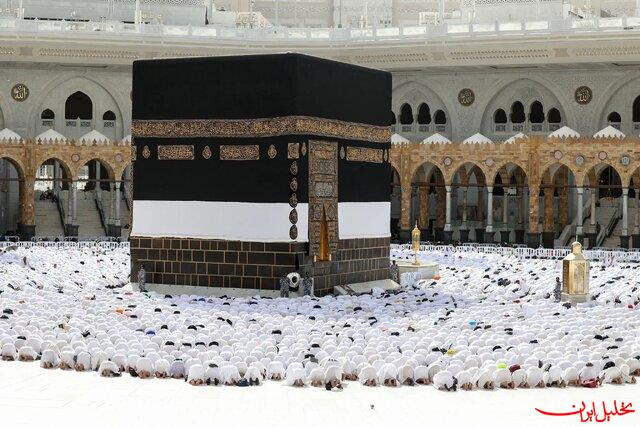  تحلیل ایران -ثبت‌نام قطعی کاروان‌های حج تمتع ۱۴۰۵ از ۱۵ آذر آغاز می شود