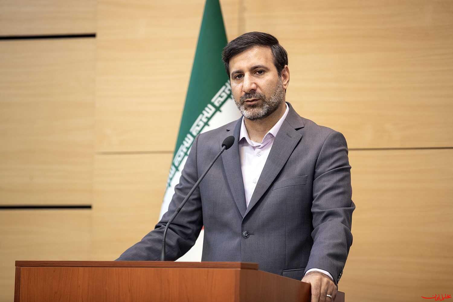  تحلیل ایران -توضیحات سخنگوی شورای نگهبان درخصوص حق پخش مسابقات ورزشی