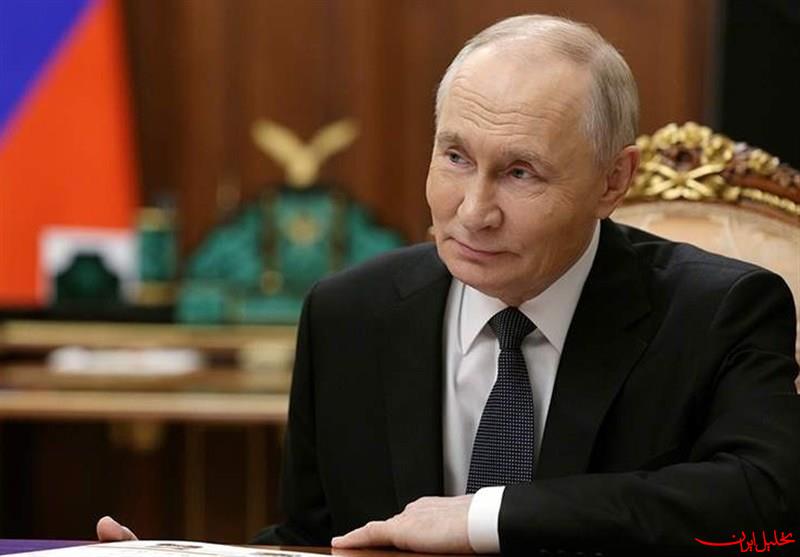  تحلیل ایران -پوتین: ادعای حمله روسیه به اروپا دروغ است