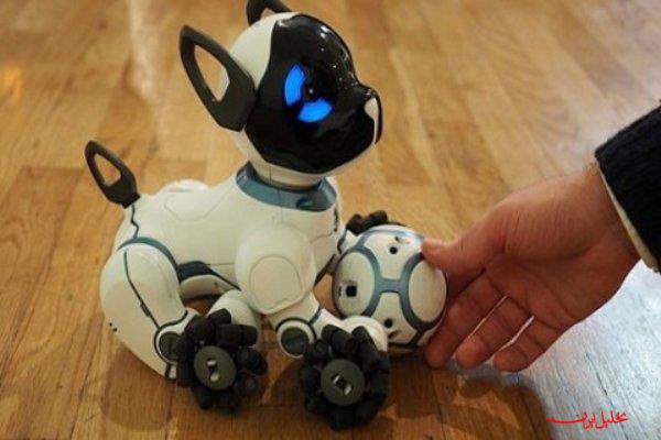  تحلیل ایران -تهدیدات پنهان در نسل جدید اسباب‌بازی‌های هوش مصنوعی