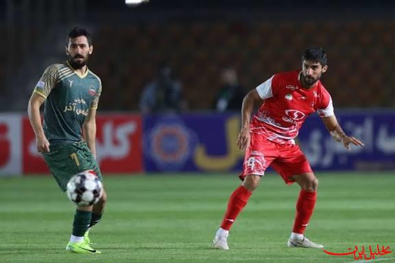 خط‌ونشان پرسپولیس برای استقلال از قزوین