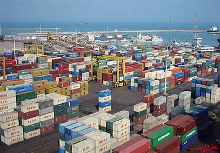 بلاتکلیفی یک هفته‌ای کالاهای اساسی در گمرک