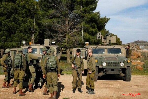 در صدد منزوی کردن اسرائیل هستیم