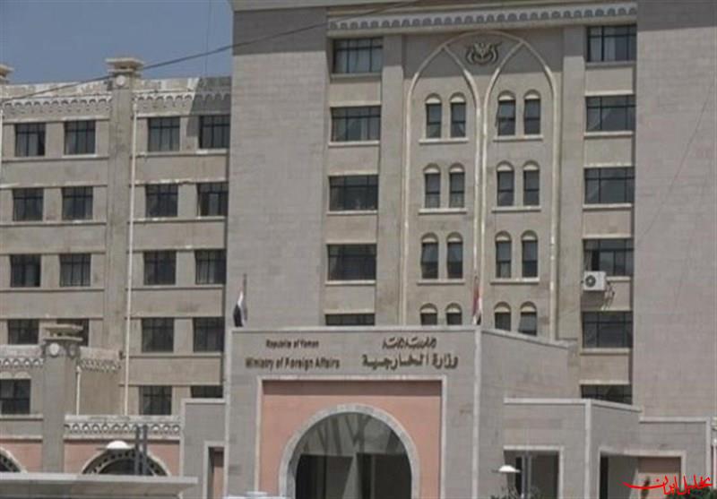  تحلیل ایران -تقدیر صنعا از مقاومت جوانان سوری مقابل اشغالگران اسرائیلی