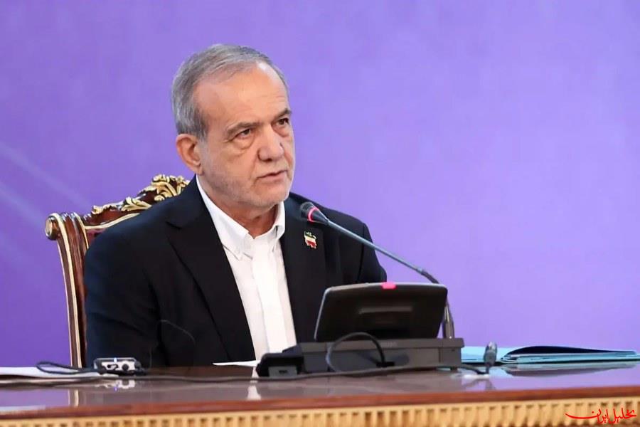  تحلیل ایران -توصیه اکید رهبری، پشتوانه‌ای ارزشمند برای مدیریت بهینه مصرف انرژی 