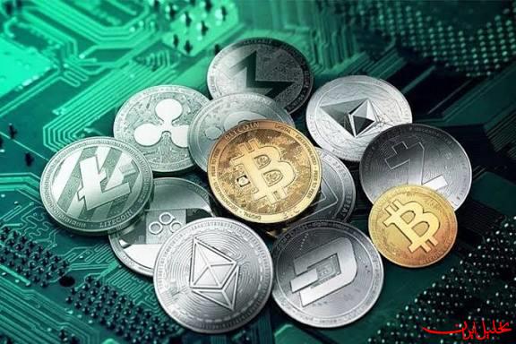 پرداخت سکه و رمزارز