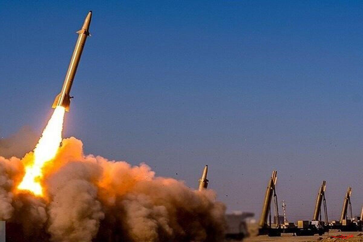  تحلیل ایران -شلیک موشک‌های بالستیک سپاه به سمت مناطقی از کردستان عراق تکذیب شد