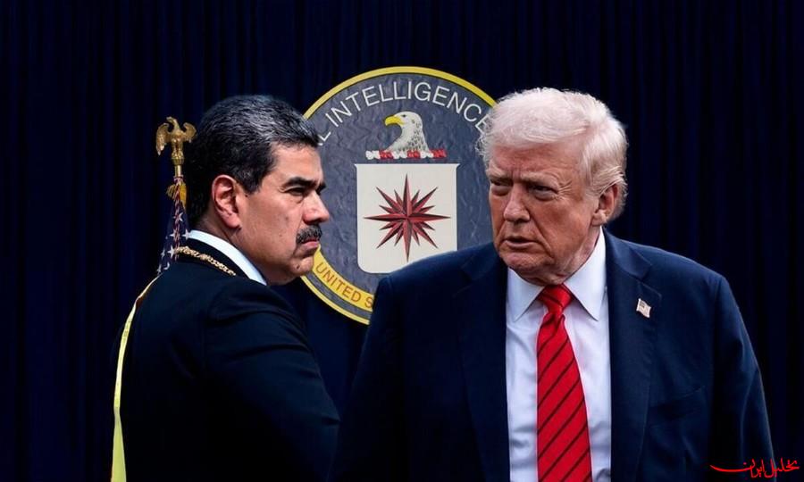 تحلیل ایران -اظهارات ترامپ درباره ونزوئلا خصمانه و خودسرانه است