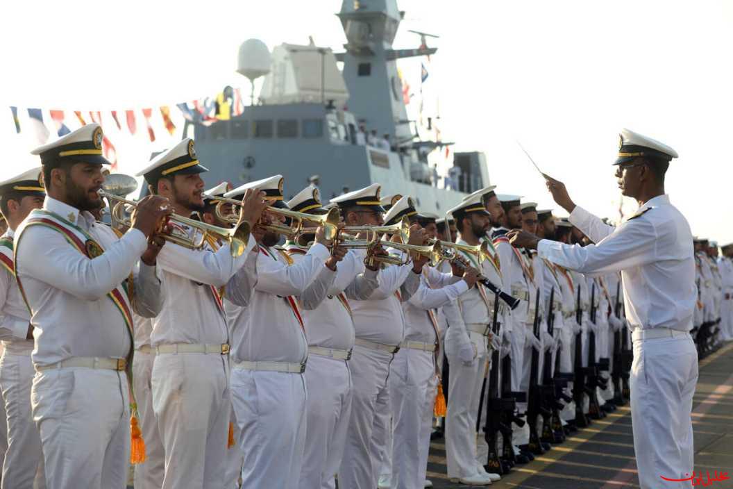  تحلیل ایران -فرمانده پایگاه دریایی بوشهر: آماده پاسخگویی به هرگونه تهدیدی هستیم