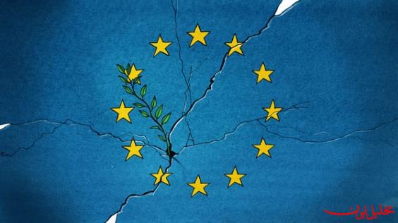  تحلیل ایران -اکونومیست: پایان جنگ اوکراین آغاز فروپاشی اروپا خواهد بود