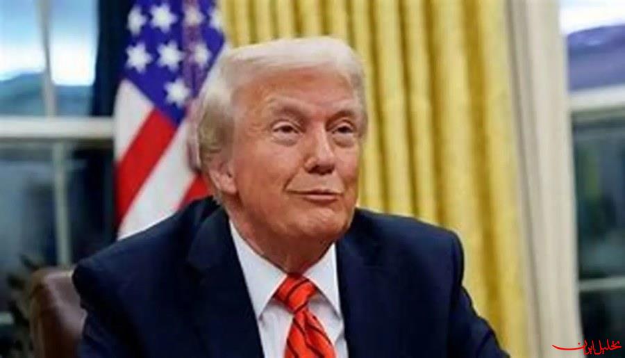  تحلیل ایران -ابهام در پشت‌پرده معاینات پزشکی مدام ترامپ و سکوت کاخ سفید