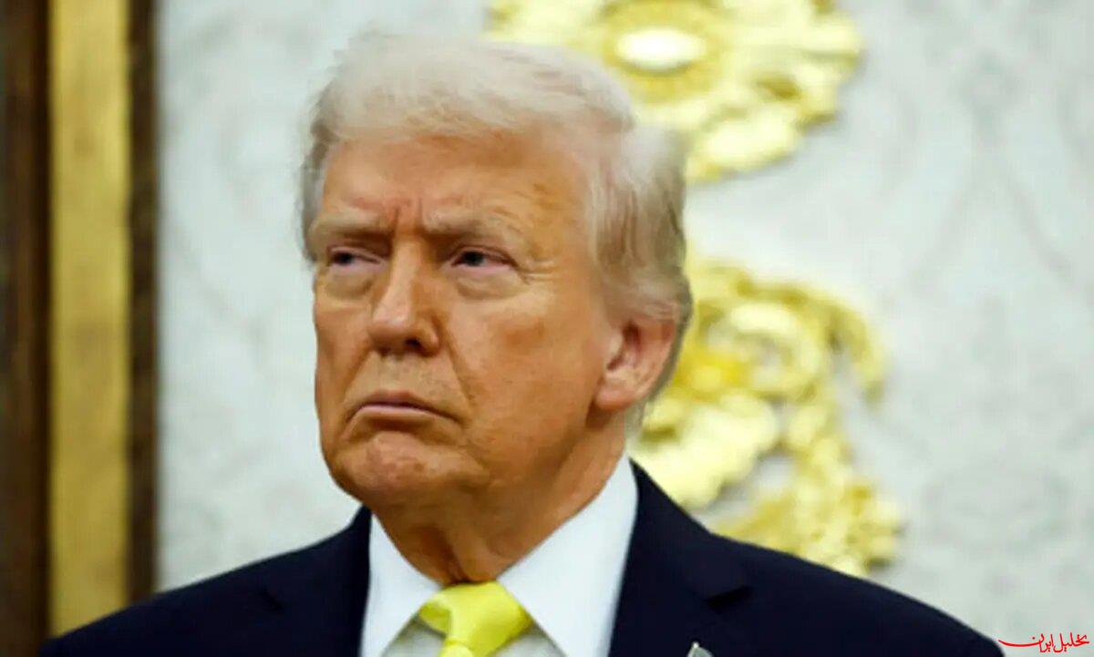  تحلیل ایران -ترامپ، رئیس‌جمهوری پیشین هندوراس را عفو کرد