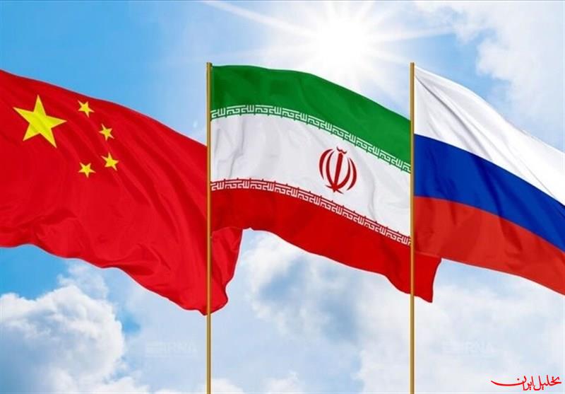 ایران، چین و روسیه: تلاش تروئیکا برای فعال‌سازی اسنپ‌بک فاقد اعتبار