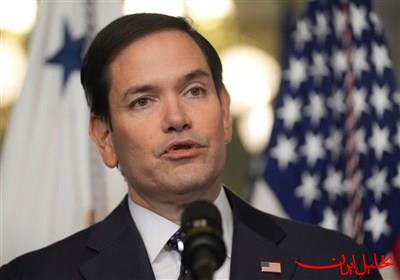 تحلیل ایران -روبیو: مذاکره آمریکا و روسیه درباره اوکراین پیشرفت‌هایی داشت