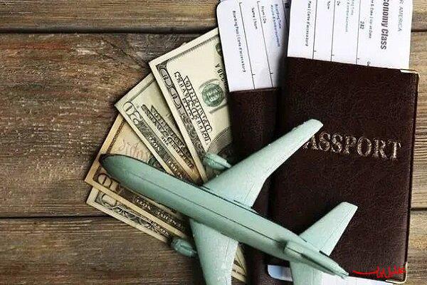  تحلیل ایران -سامانه ارز مسافرتی مرکز مبادله ایران آغاز به کار کرد