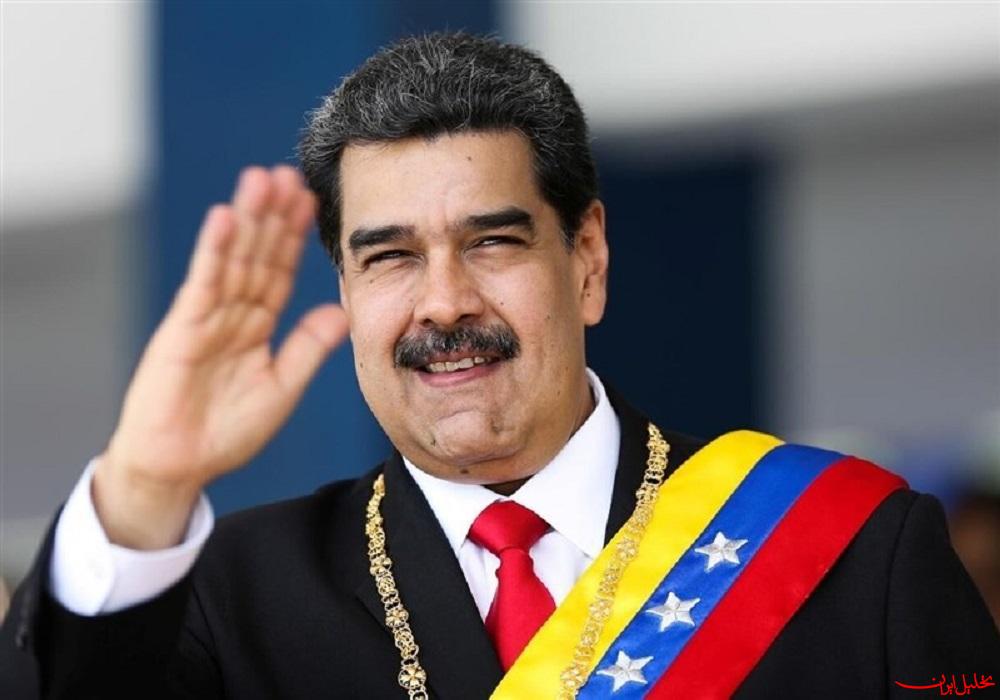  تحلیل ایران -مورد عجیب ونزوئلا برای جریان‌های غرب‌گرا