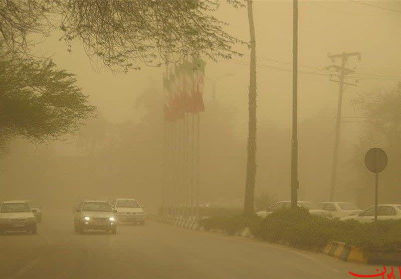  تحلیل ایران -هشدار مدیریت بحران درباره وقوع مه غلیظ در سواحل و جزایر هرمزگان