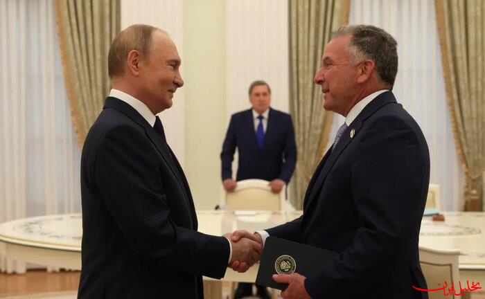  تحلیل ایران -گفتگو با ویتکاف و کوشنر ضروری بود