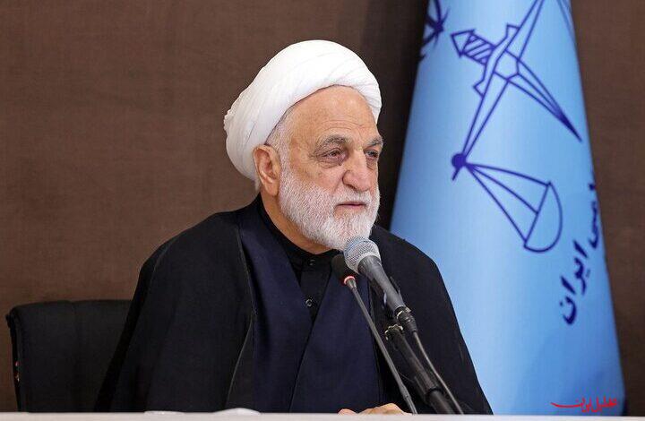  تحلیل ایران -&quot;بی‌عفتی و بی‌حجابی&quot; دیگر نباید ادامه یابد