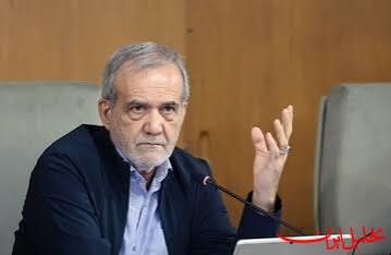  تحلیل ایران -پزشکیان: «تربیت تک بعدی نخبگان» آفت است؛ کارها باید تیمی پیش برود