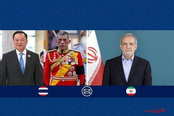  تحلیل ایران -روابط ایران و تایلند بر پیوندهای دیرینه ۴۰۰ ساله استوار است