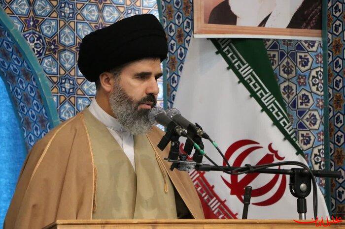  تحلیل ایران -امامان جمعه تهران: جنبش دانشجویی نقش پیشران کشور را ایقا می‌کند