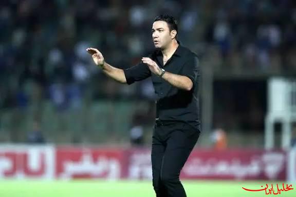  تحلیل ایران -نکونام پیشنهاد مس‌رفسنجان را رد کرد