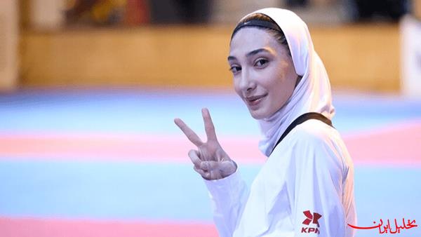  تحلیل ایران -جوانان تکواندو دو طلای جهانی دیگر گرفتند