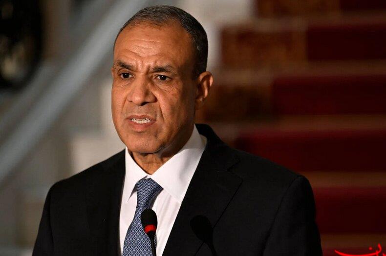  تحلیل ایران -رایزنی مصر با گروسی درباره پرونده هسته‌ای ایران