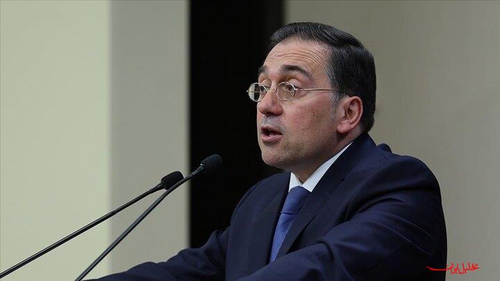  تحلیل ایران -اسپانیا: شهرک‌سازی‌ها غیرقانونی و مغایر با قوانین بین‌المللی است