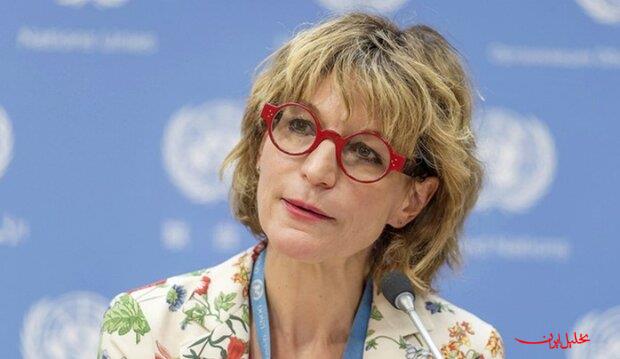  تحلیل ایران -هشدار عفو بین الملل درباره اوضاع غزه