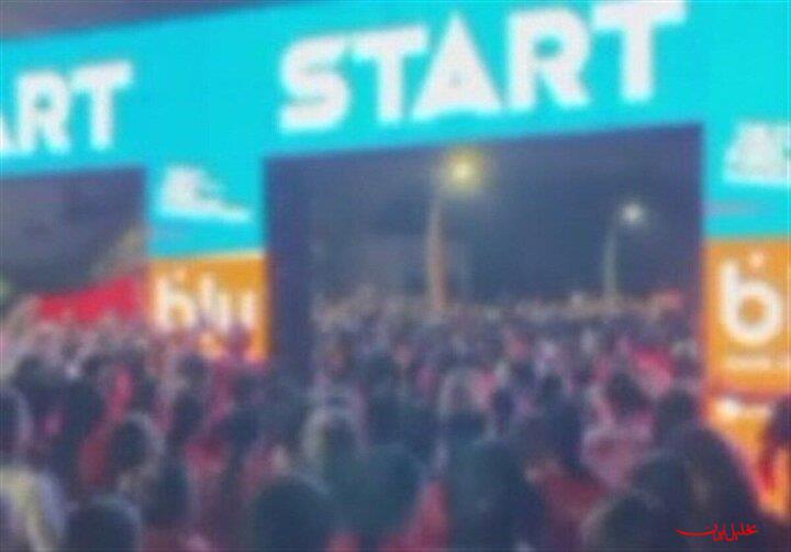  تحلیل ایران -از قهوه‌پارتی تا ماراتن ‌کیش