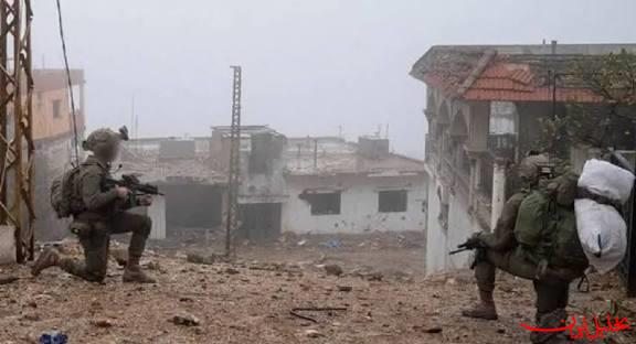  تحلیل ایران -بودجه پادگانی اسرائیل صهیونیست‌ها را به جان هم انداخت