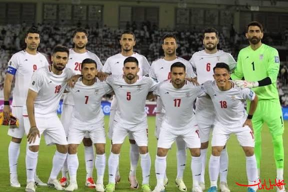  تحلیل ایران -هر ۳ دیدار تیم ملی در جام جهانی در یک کشور
