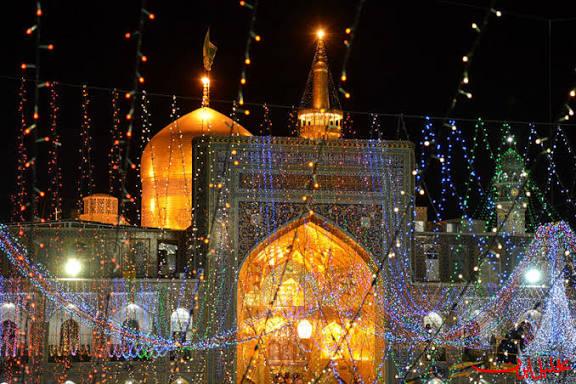  تحلیل ایران -بازخوانی هویت رضوی در مقیاس ملی