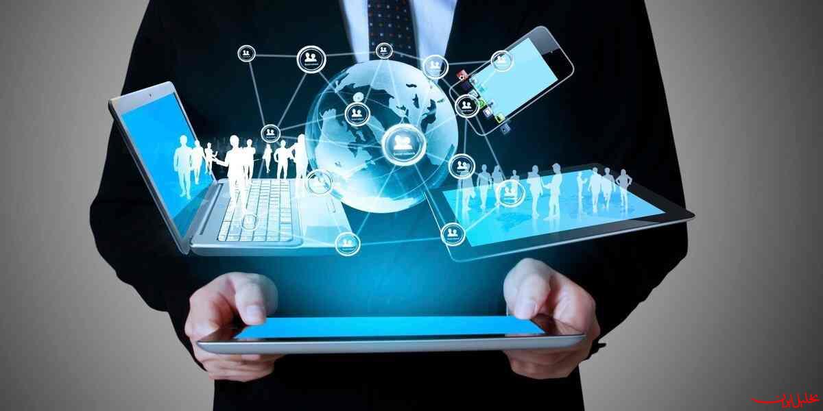  تحلیل ایران -خطای محاسباتی رتبه ایران را در «زندگی دیجیتال» پایین آورد